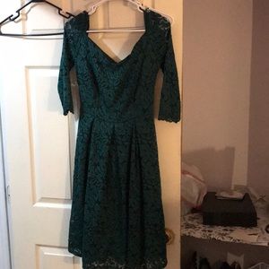 Missmay dress
